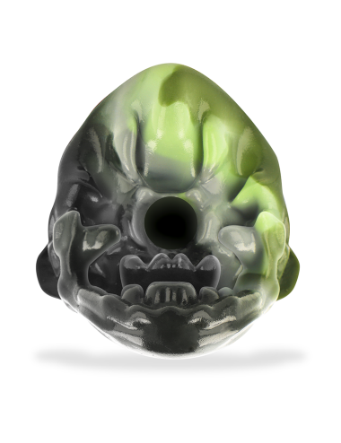 EPIC - STEROPES CYCLOPS MALE MASTURBATOR MOUTH