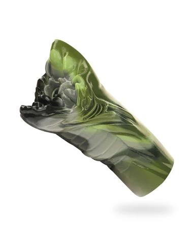 EPIC - STEROPES CYCLOPS MALE MASTURBATOR MOUTH