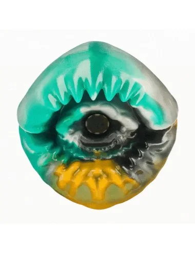 EPIC - ARGES CYCLOPS MALE MASTURBATOR MOUTH