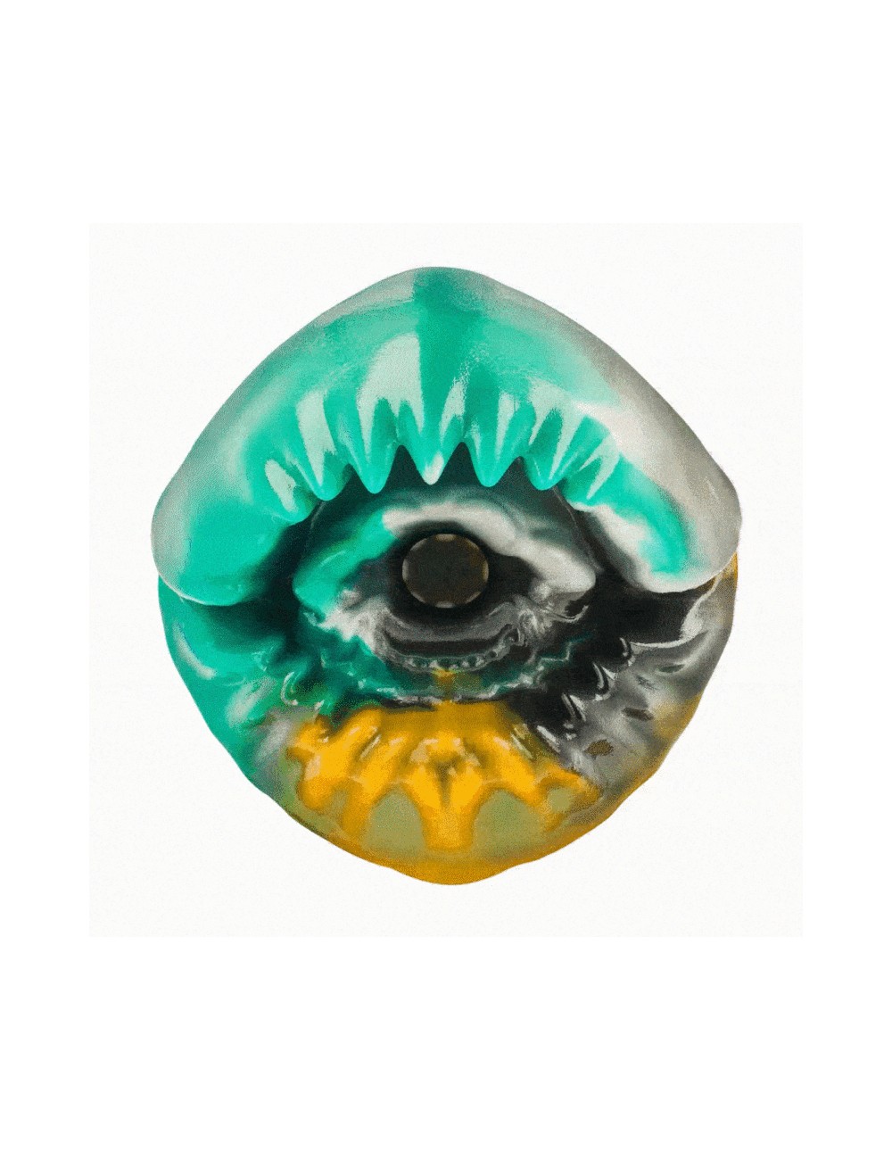 EPIC - ARGES CYCLOPS MALE MASTURBATOR MOUTH