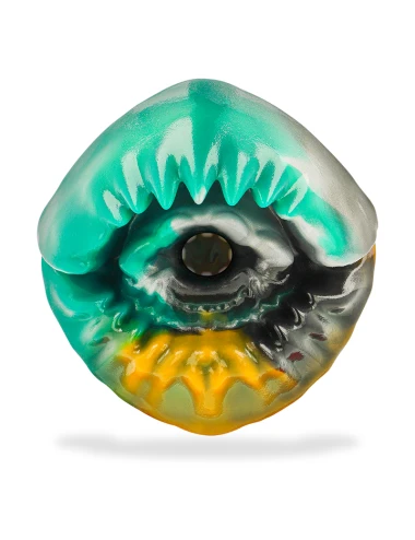 EPIC - ARGES CYCLOPS MALE MASTURBATOR MOUTH