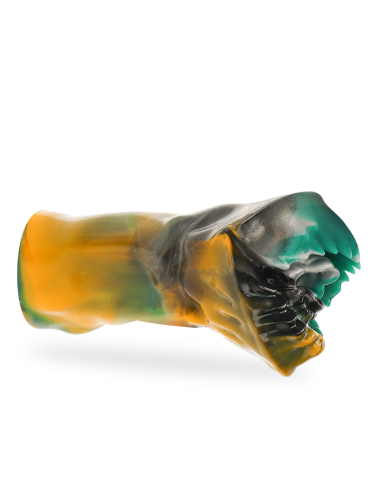 EPIC - ARGES CYCLOPS MALE MASTURBATOR MOUTH