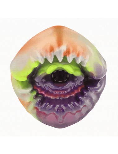 EPIC - BRONTES CYCLOPS MALE MASTURBATOR