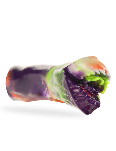 EPIC - BRONTES CYCLOPS MALE MASTURBATOR