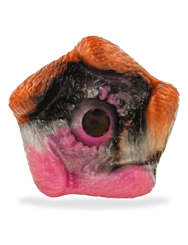 EPIC - TELEMUS CYCLOPS MALE MASTURBATOR MOUTH