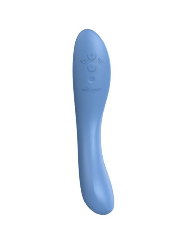 WE-VIBE - RAVE 2 G-SPOT VIBRATOR BLUE