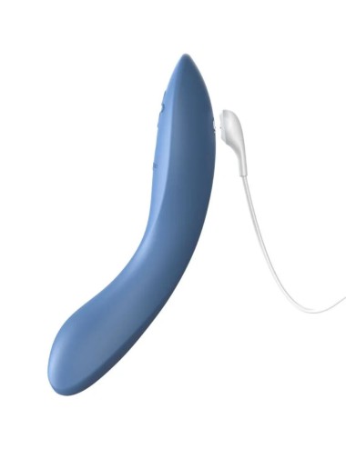 WE-VIBE - RAVE 2 G-SPOT VIBRATOR BLUE