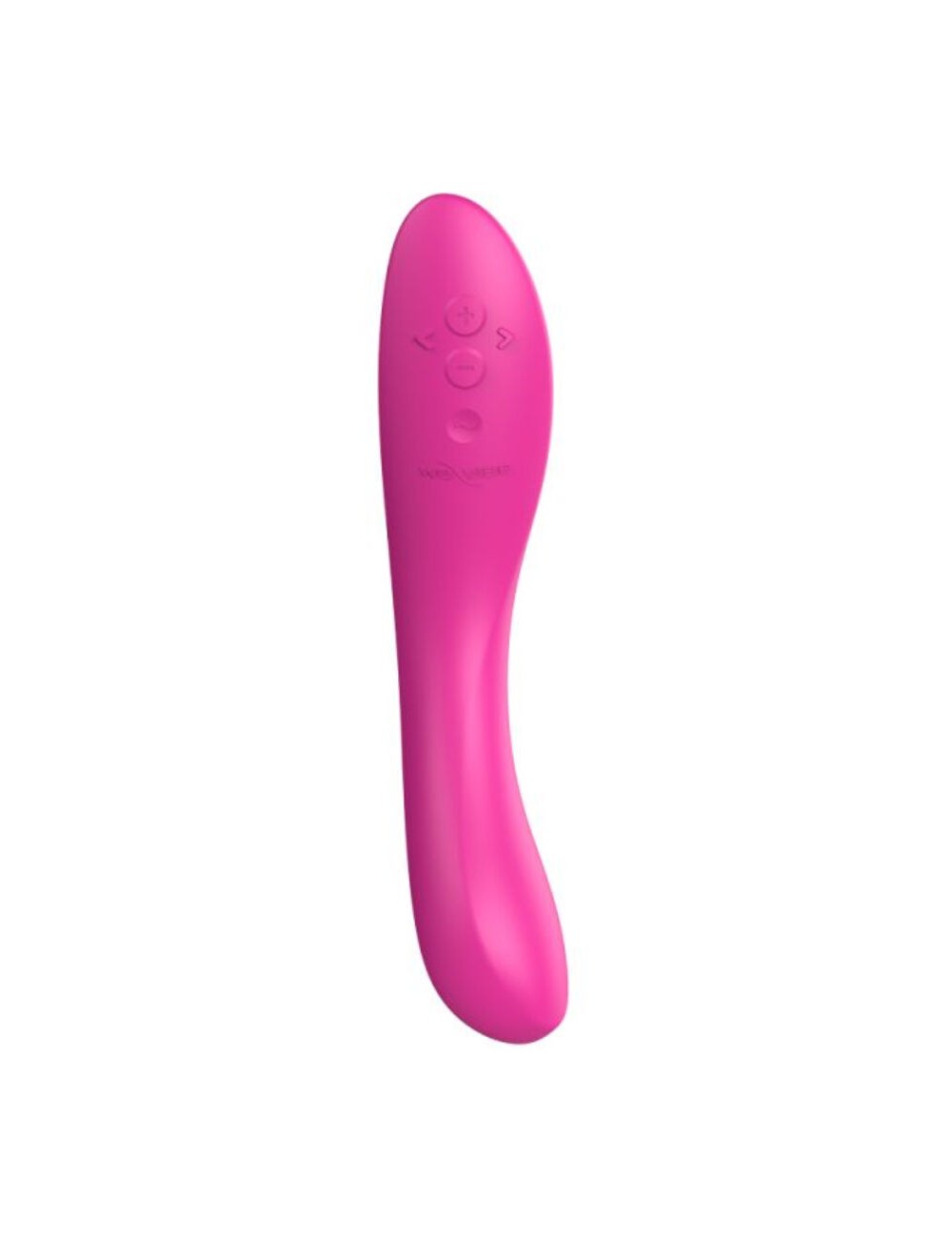 WE-VIBE - RAVE 2 G-SPOT VIBRATOR PINK WE-VIBE - RAVE 2 G-SPOT VIBRATOR PINK