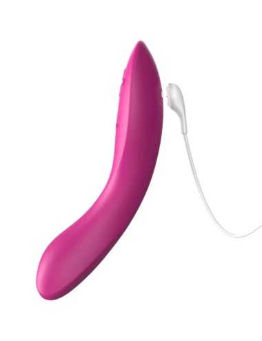 WE-VIBE - RAVE 2 G-SPOT VIBRATOR PINK