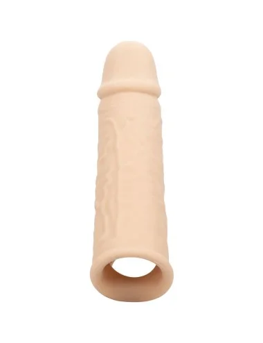 CALIFORNIA EXOTICS - PERFORMANCE MAXX LIFE-LIKE EXTENSION 7 LIGHT SKIN