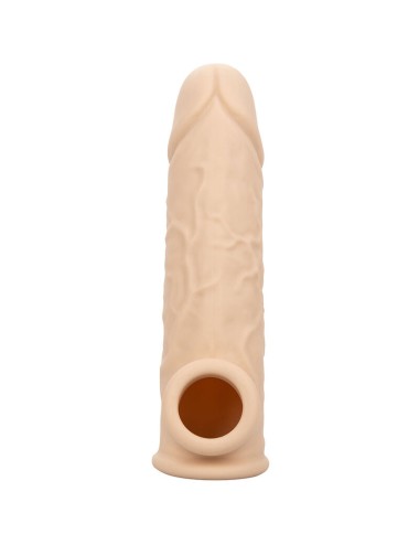 CALIFORNIA EXOTICS - PERFORMANCE MAXX LIFE-LIKE EXTENSION 7 LIGHT SKIN