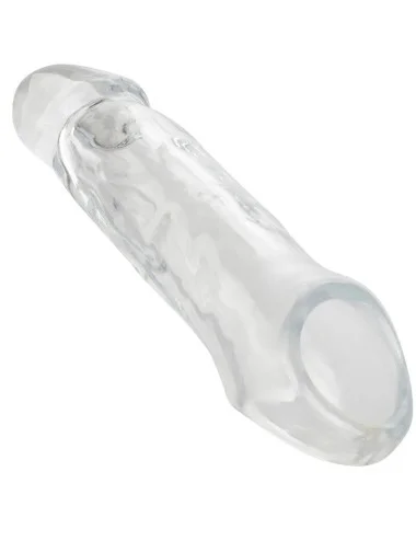 CALIFORNIA EXOTICS - PERFORMANCE MAXX CLEAR EXTENSION 6