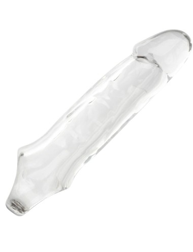 CALIFORNIA EXOTICS - PERFORMANCE MAXX CLEAR EXTENSION 6,5 TRANSPARENT