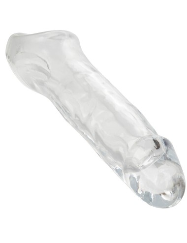 CALIFORNIA EXOTICS - PERFORMANCE MAXX CLEAR EXTENSION 6,5 TRANSPARENT