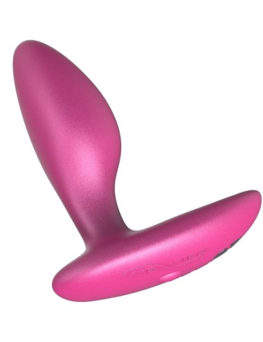 WE-VIBE - DITTO+ ANAL PLUG VIBRATOR PINK