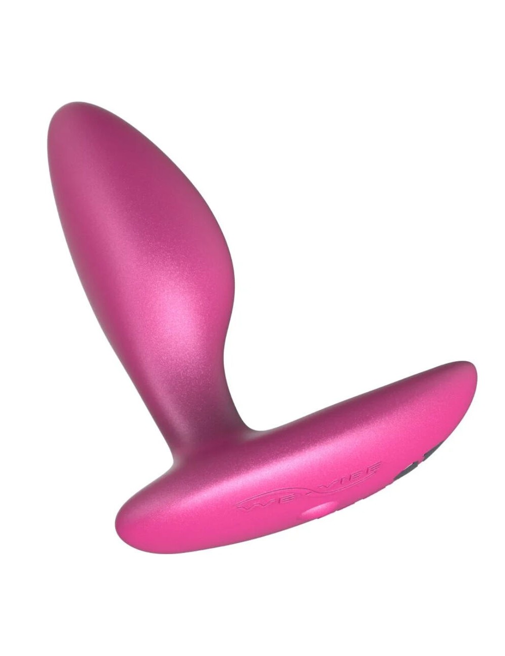 WE-VIBE - DITTO+ ANAL PLUG VIBRATOR PINK WE-VIBE - DITTO+ ANAL PLUG VIBRATOR PINK