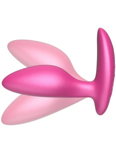 WE-VIBE - DITTO+ ANAL PLUG VIBRATOR PINK