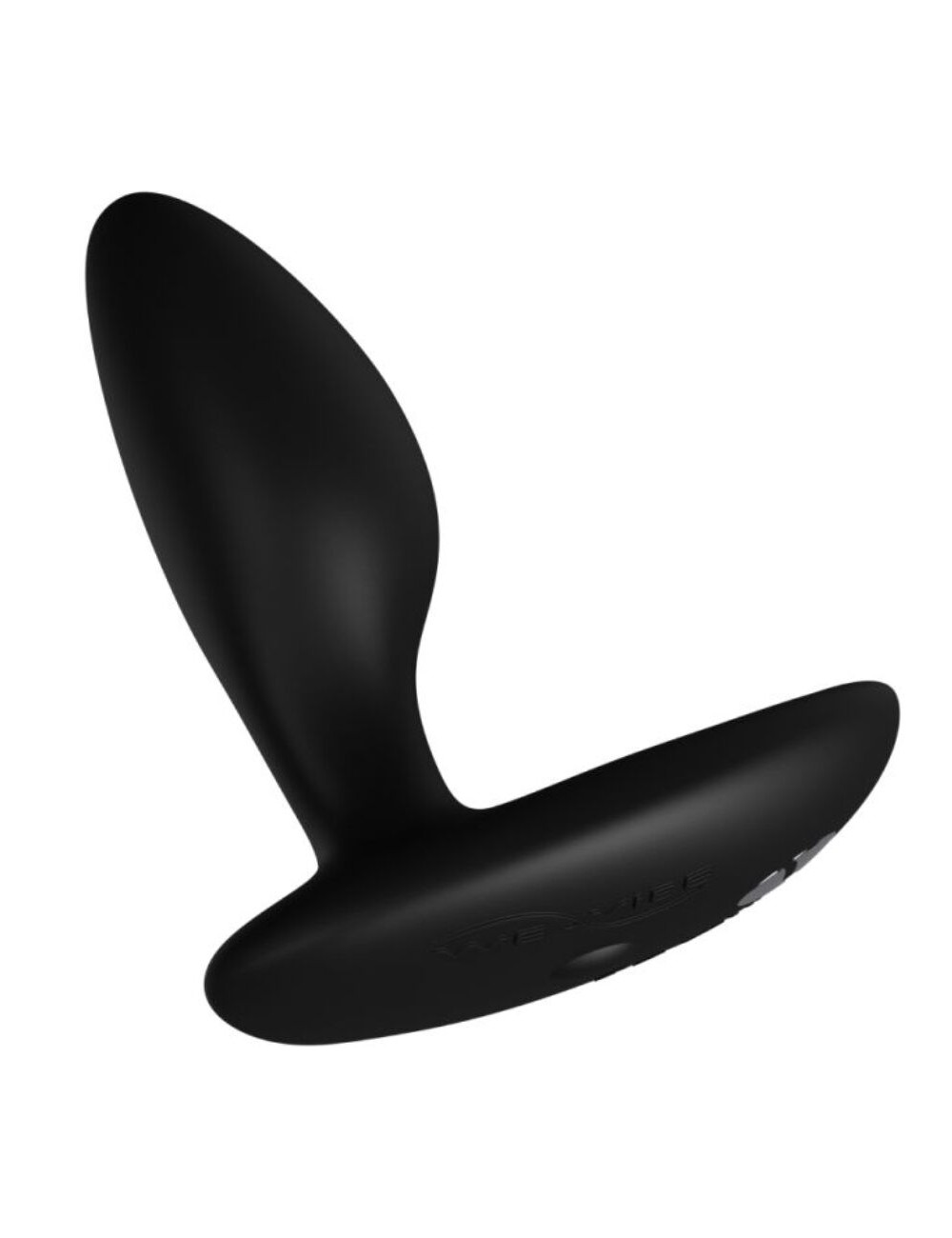WE-VIBE - DITTO+ ANAL PLUG VIBRATOR BLACK WE-VIBE - DITTO+ ANAL PLUG VIBRATOR BLACK