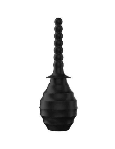 MR PLAY - ANAL DOUCHE BLKM7 SUPER POWER BLACK