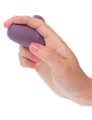 CALIFORNIA EXOTICS - MOD TOUCH STIMULATOR PURPLE