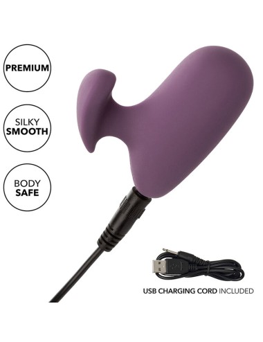 CALIFORNIA EXOTICS - MOD TOUCH STIMULATOR PURPLE