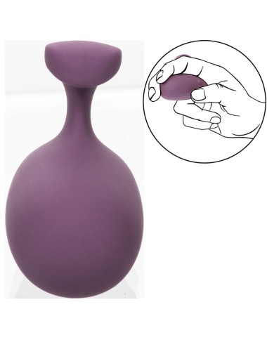 CALIFORNIA EXOTICS - MOD TOUCH STIMULATOR PURPLE