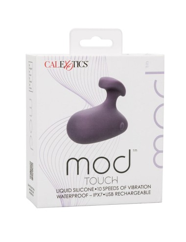CALIFORNIA EXOTICS - MOD TOUCH STIMULATOR PURPLE
