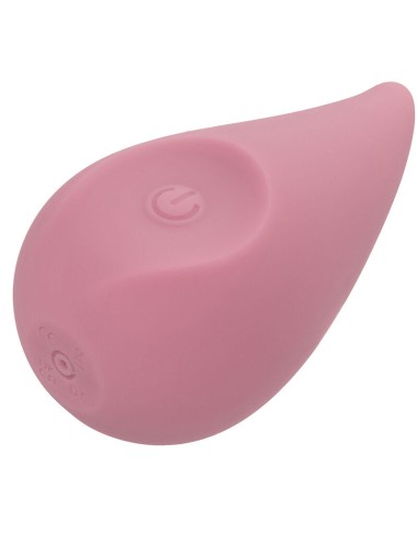 CALIFORNIA EXOTICS - MOD FLAIR STIMULATOR PINK