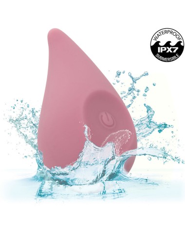 CALIFORNIA EXOTICS - MOD FLAIR STIMULATOR PINK