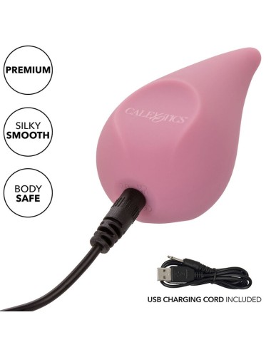 CALIFORNIA EXOTICS - MOD FLAIR STIMULATOR PINK