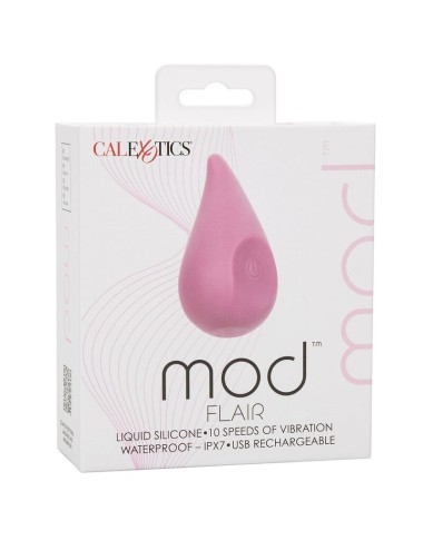 CALIFORNIA EXOTICS - MOD FLAIR STIMULATOR PINK