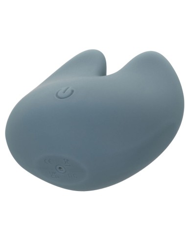 CALIFORNIA EXOTICS - MOD CURVE STIMULATOR BLUE