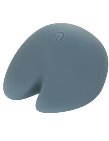 CALIFORNIA EXOTICS - MOD CURVE STIMULATOR BLUE