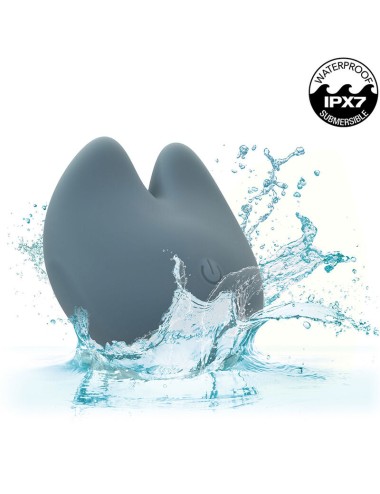 CALIFORNIA EXOTICS - MOD CURVE STIMULATOR BLUE