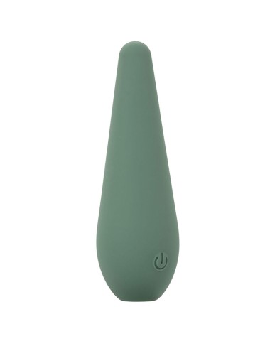 CALIFORNIA EXOTICS - MOD CHIC STIMULATOR GREEN