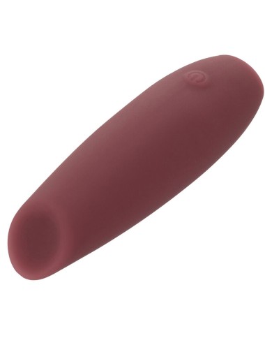 CALIFORNIA EXOTICS - MOD TILT STIMULATOR RED