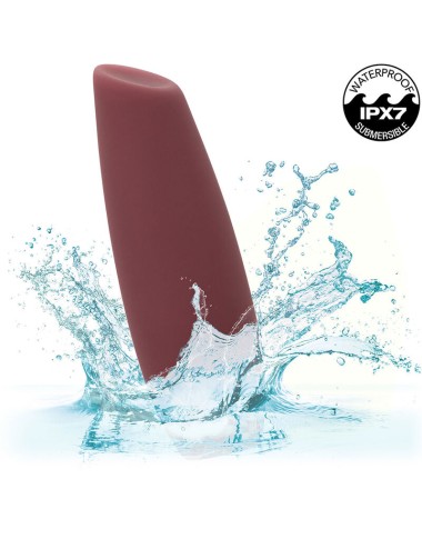CALIFORNIA EXOTICS - MOD TILT STIMULATOR RED
