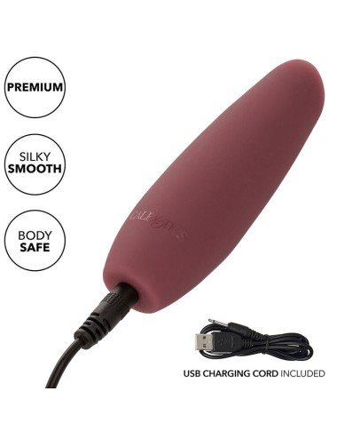 CALIFORNIA EXOTICS - MOD TILT STIMULATOR RED