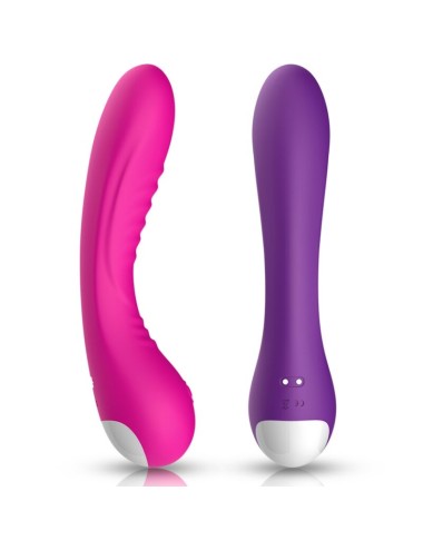 ARMONY - LEGEND VIBRATOR SILICONE PURPLE