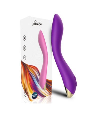 ARMONY - FLAMINGO VIBRATOR MULTIPOSITION PURPLE