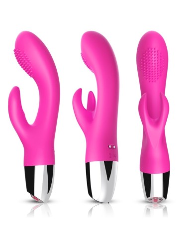 ARMONY - VIBRATOR RABBIT FUCHSIA
