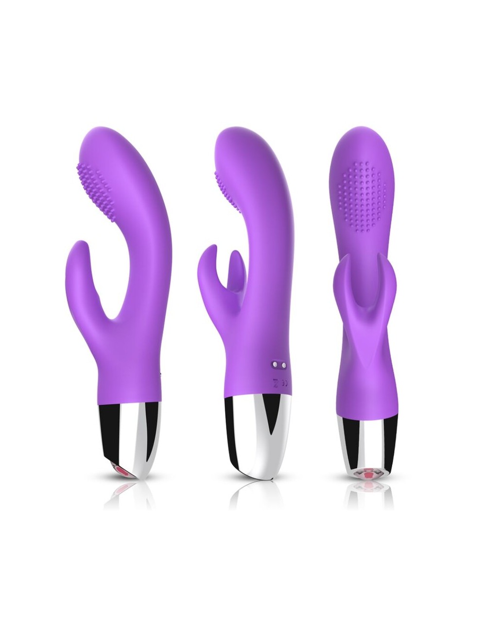 ARMONY - VIBRATOR RABBIT PURPLE