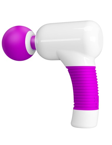 PRETTY LOVE - MAGIC GUM RECHARGEABLE MASSAGER