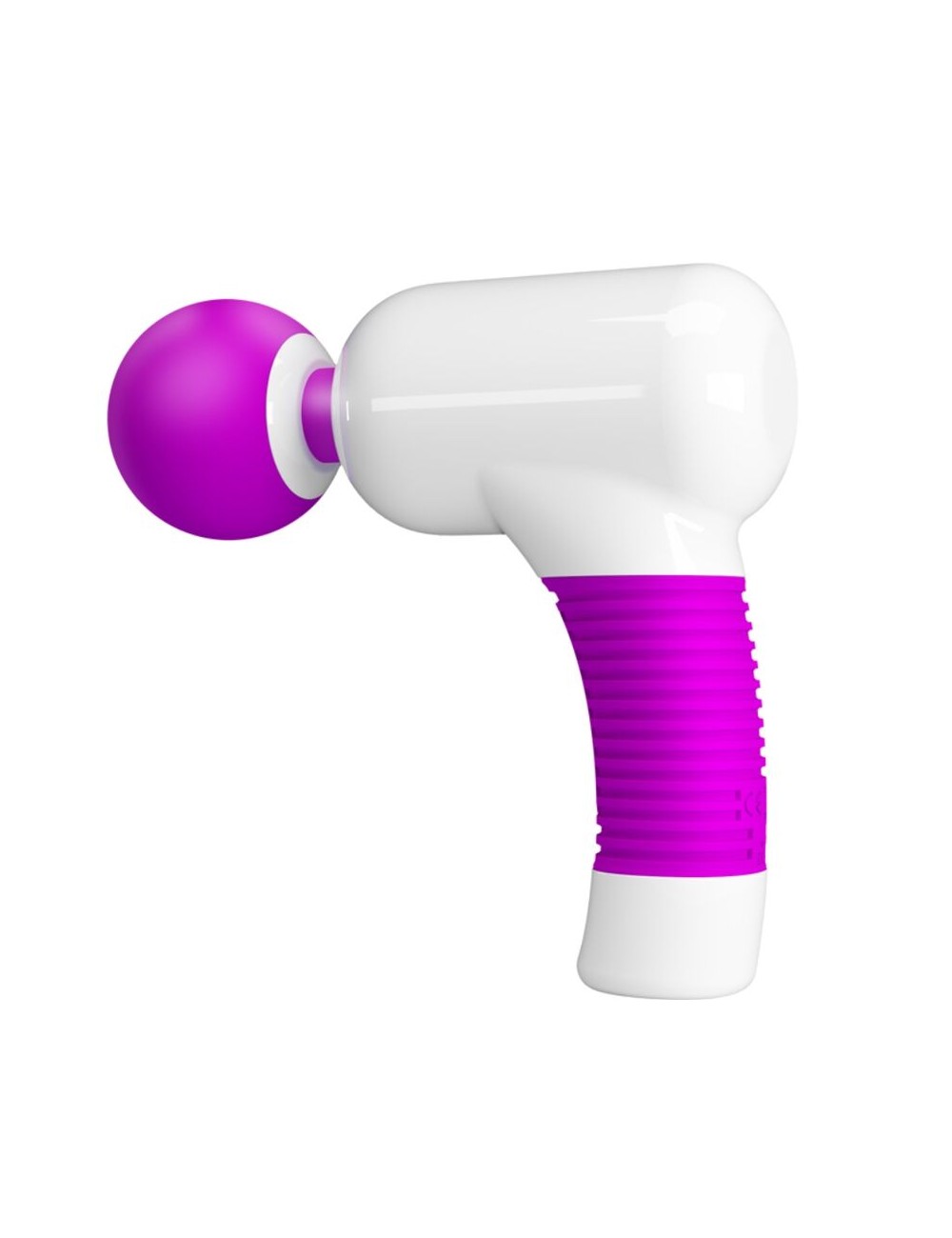 PRETTY LOVE - MAGIC GUM RECHARGEABLE MASSAGER
