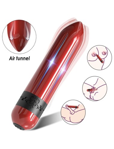 ARMONY - ROCKET VIBRATOR BULLET FUCHSIA