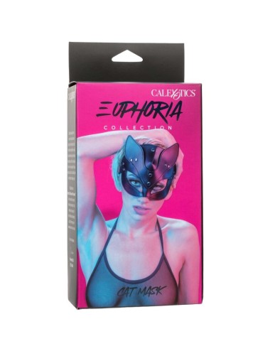CALEXOTICS - EUPHORIA CAT MASK