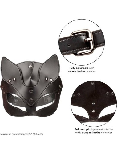 CALEXOTICS - EUPHORIA CAT MASK