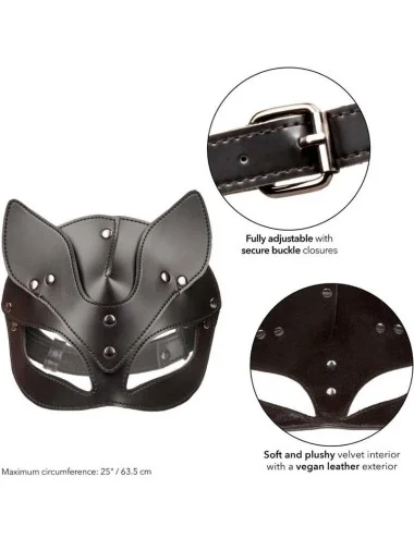 CALEXOTICS - EUPHORIA CAT MASK