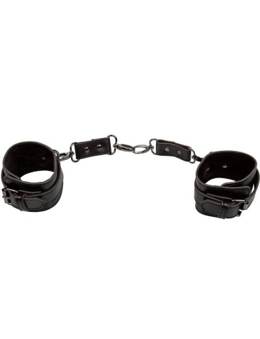 CALEXOTICS - EUPHORIA HAND CUFFS