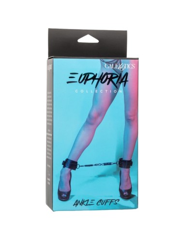 CALEXOTICS - EUPHORIA ANKLE CUFFS